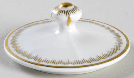 Corinne Lid for Sugar Bowl