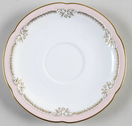 Corinne Saucer