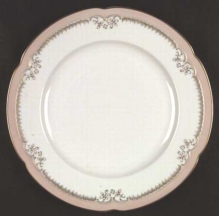 Corinne Dinner Plate