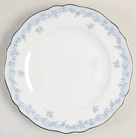 Delphine Bread & Butter Plate