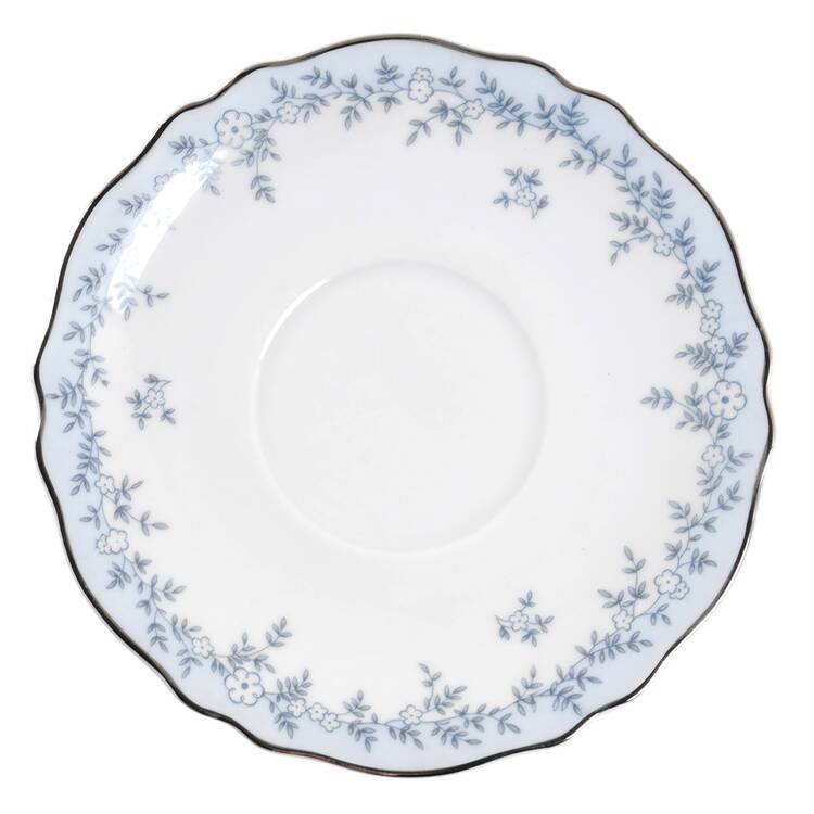Delphine Saucer for Cream Soup Bowl