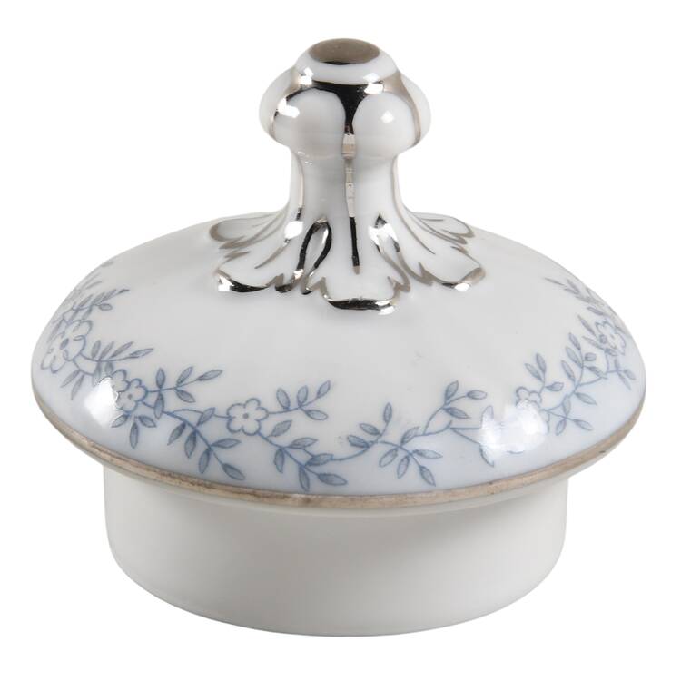 Delphine Lid for Coffee Pot