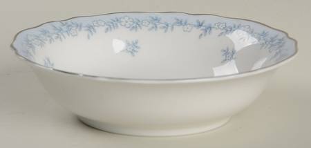 Delphine Fruit/Dessert (Sauce) Bowl