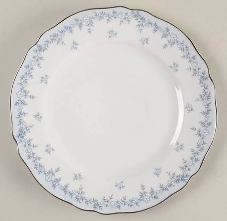 Delphine Dinner Plate