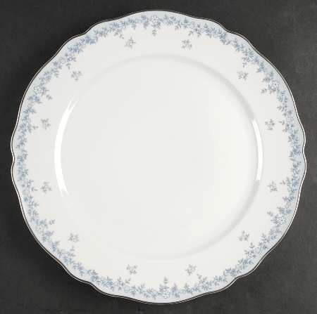 Delphine 12" Chop Plate (Round Platter)