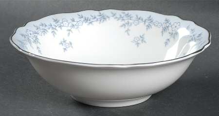 Delphine Coupe Cereal Bowl
