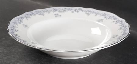 Delphine Rim Soup Bowl
