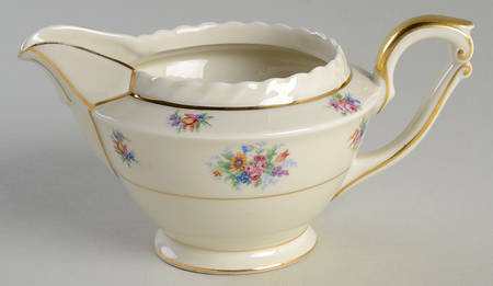 De Rose Creamer