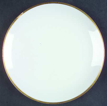 Dorette Salad Plate