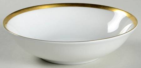 Dorette Fruit/Dessert (Sauce) Bowl