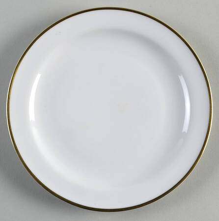 Elegance Salad Plate
