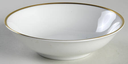 Elegance Fruit/Dessert (Sauce) Bowl