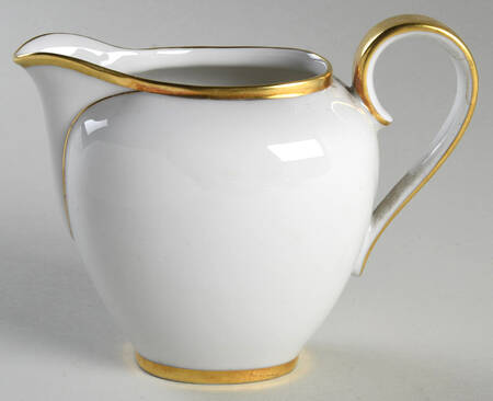 Elegance Creamer