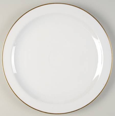 Elegance 12" Chop Plate (Round Platter)