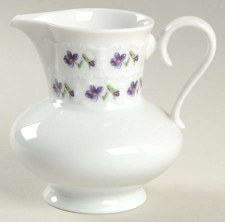 Encore Creamer