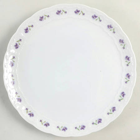 Encore Dinner Plate