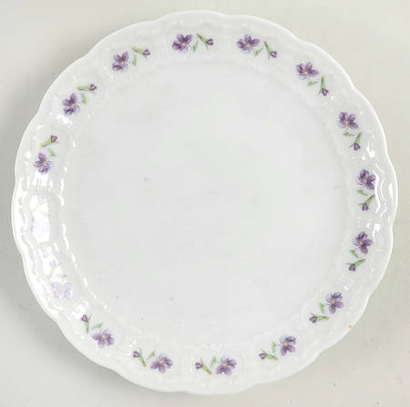 Encore Bread & Butter Plate