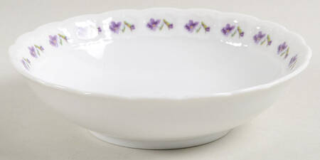 Encore Fruit/Dessert (Sauce) Bowl