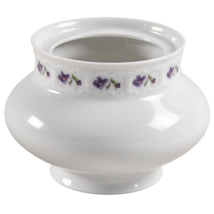 Encore Sugar Bowl No Lid