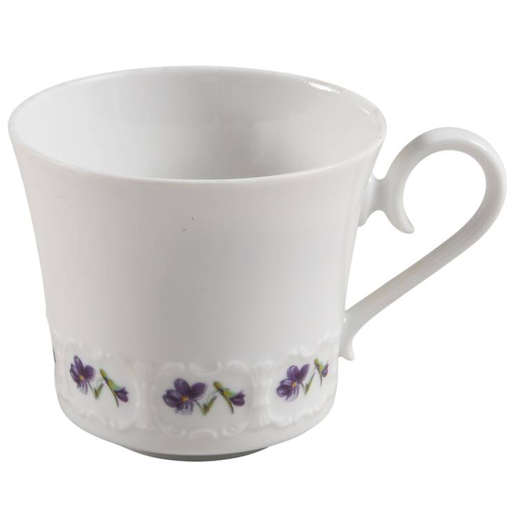 Encore Flat Cup
