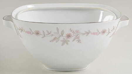 Fascination Tureen No Lid