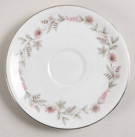 Fascination Saucer