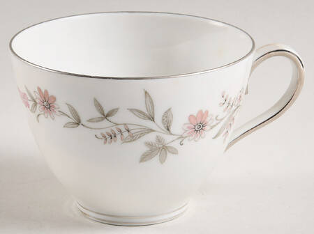 Fascination Flat Cup