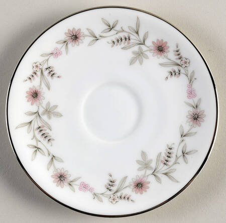 Fascination Saucer for Demitasse Cup