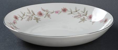 Fascination Coupe Soup Bowl