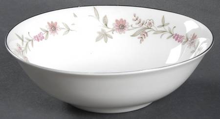 Fascination Coupe Cereal Bowl