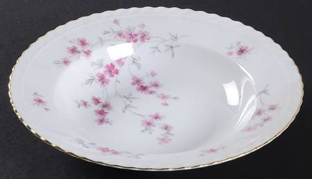 Fiorella Rim Soup Bowl