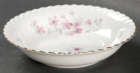 Fiorella Fruit/Dessert (Sauce) Bowl