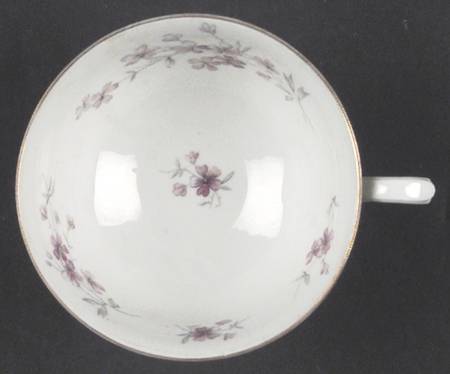 Fiorella Footed Cup