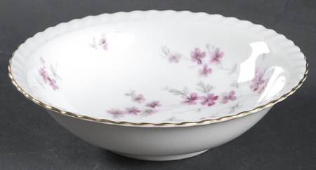 Fiorella Coupe Cereal Bowl