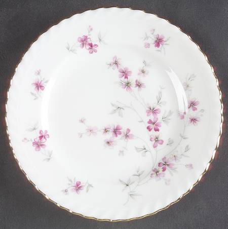 Fiorella Bread & Butter Plate