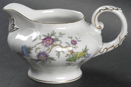 Flower Song Creamer