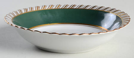 Forest Fruit/Dessert (Sauce) Bowl