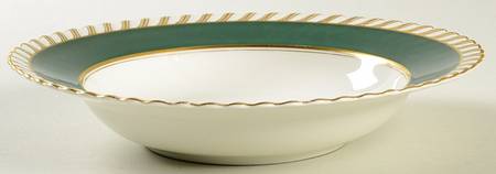 Forest Rim Soup Bowl