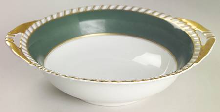 Forest 9" Round Vegetable Bowl