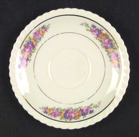 FR1 Saucer