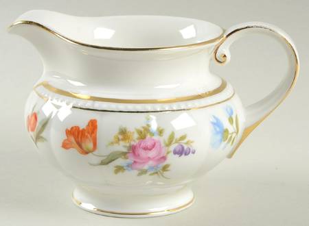 FR18 Creamer