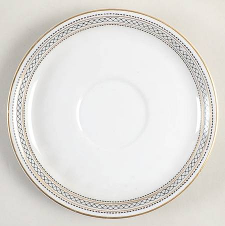 7187 Saucer