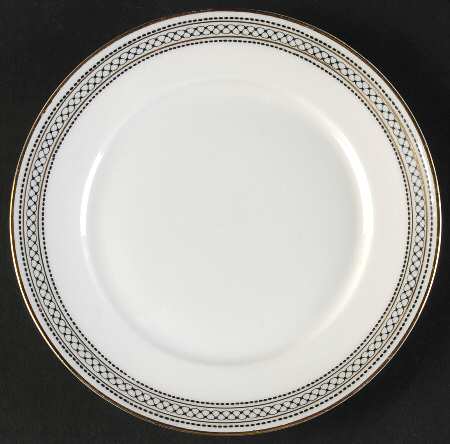 7187 Bread & Butter Plate