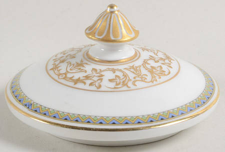FR51 Lid for Sugar Bowl