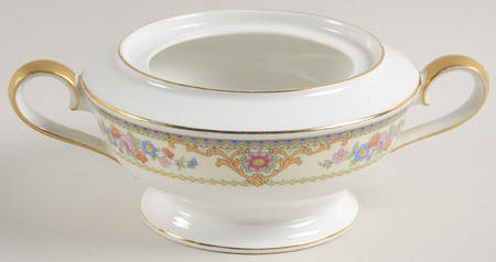 FR51 Sugar Bowl No Lid