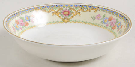 FR51 Fruit/Dessert (Sauce) Bowl