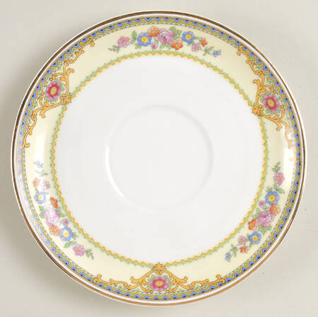 FR51 Saucer