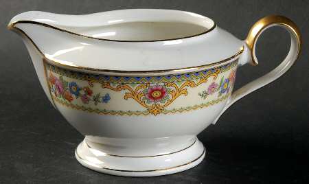 FR51 Creamer