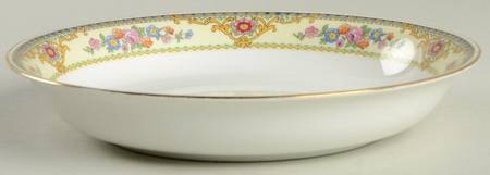 FR51 Coupe Soup Bowl