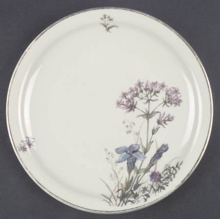 FR53 Salad Plate